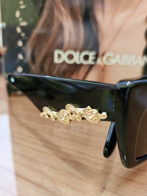 Dolce & Gabbana 4435 - immagine 2
