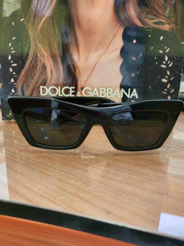 Dolce & Gabbana 4435 - immagine 3