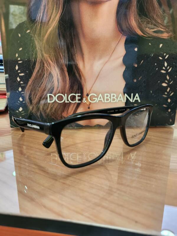Dolce & Gabbana 3356