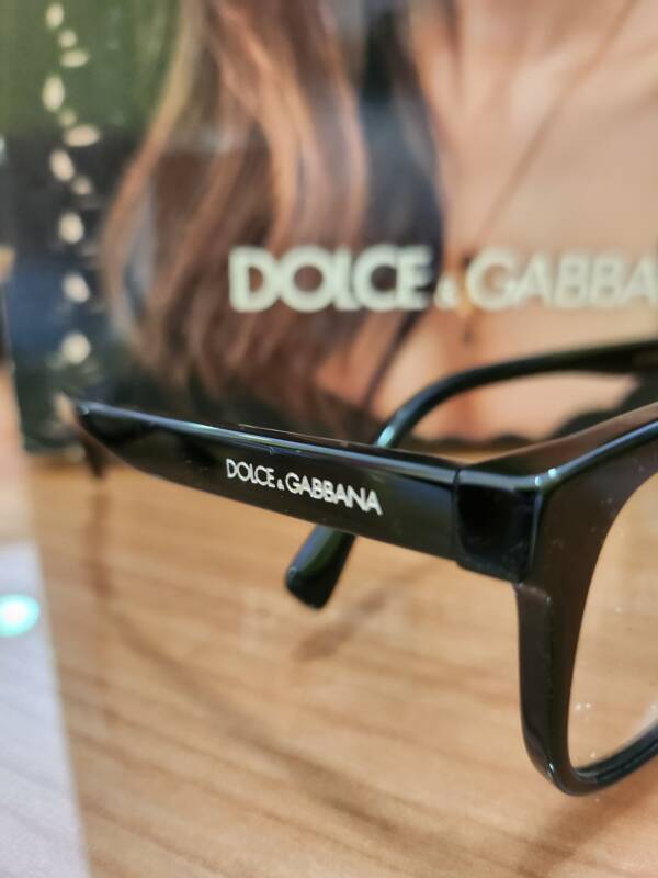 Dolce & Gabbana 3356 - immagine 2