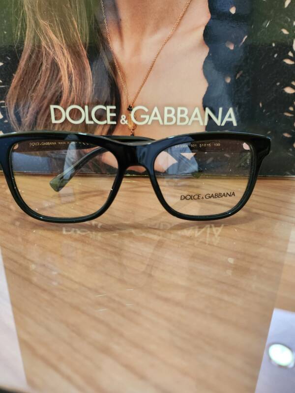 Dolce & Gabbana 3356 - immagine 3