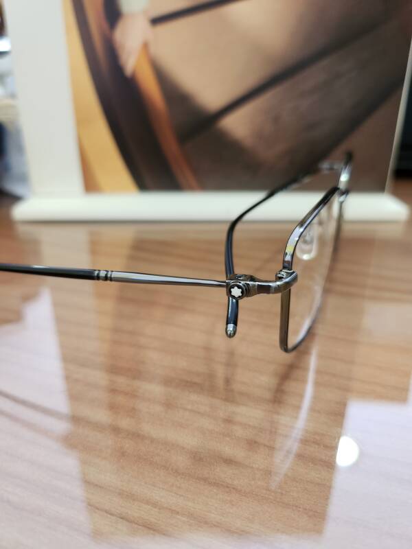 Montblanc 0140 - immagine 2