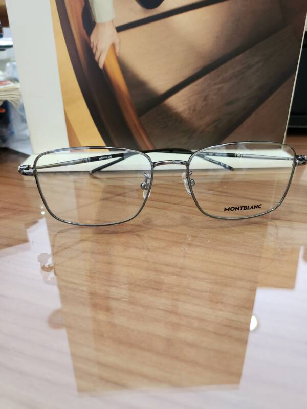 Montblanc 0140 - immagine 3