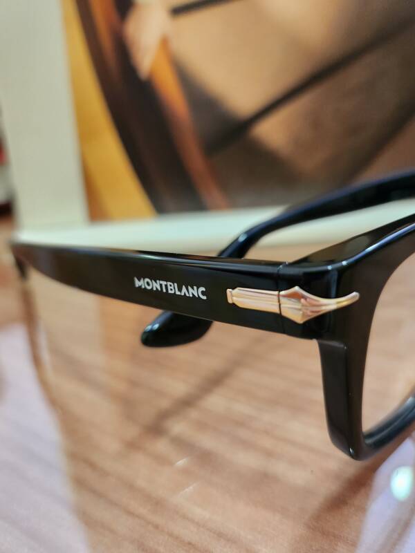 Montblanc 0266 - immagine 3