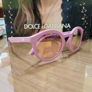 Dolce & Gabbana 6002