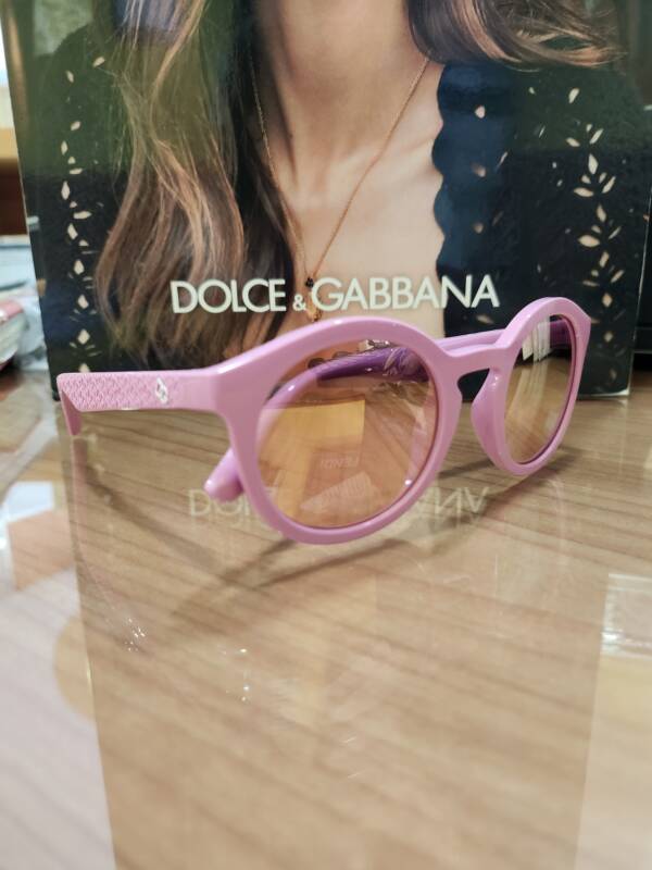 Dolce & Gabbana 6002