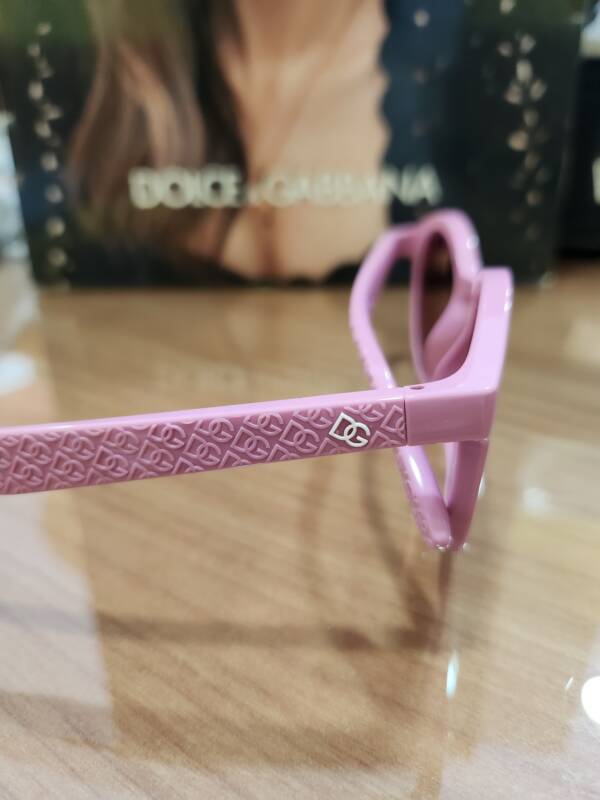 Dolce & Gabbana 6002 - immagine 2