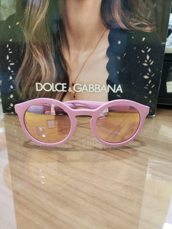 Dolce & Gabbana 6002 - immagine 3