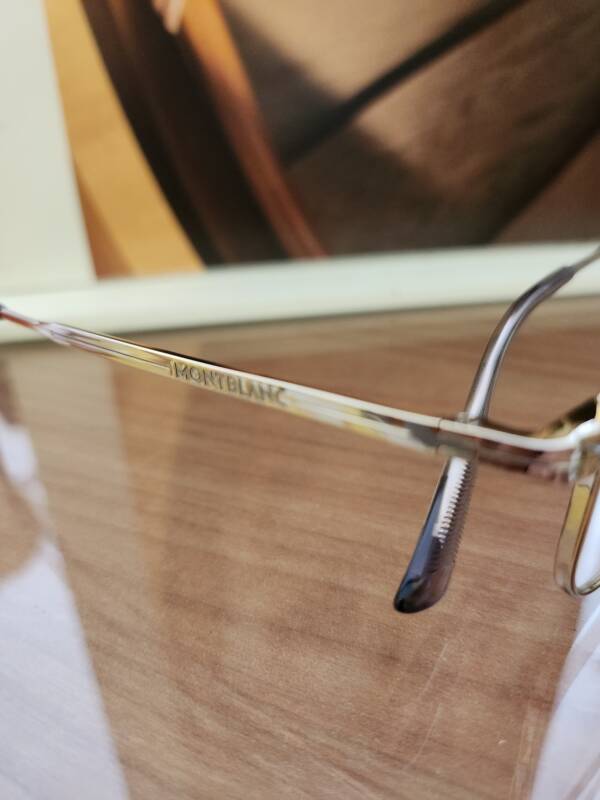Montblanc 0267 - immagine 2