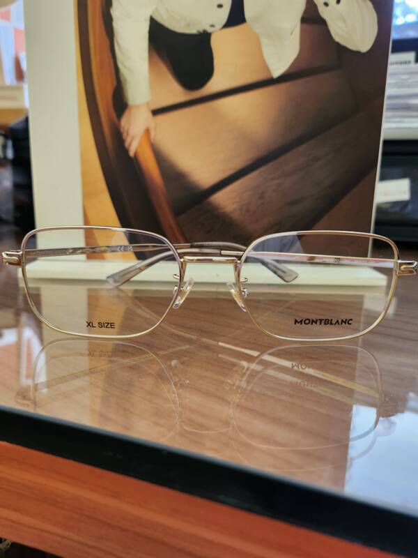 Montblanc 0267 - immagine 3