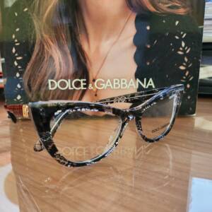 Dolce & Gabbana 3354