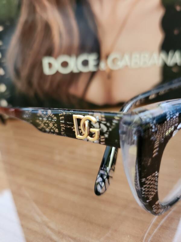 Dolce & Gabbana 3354 - immagine 2