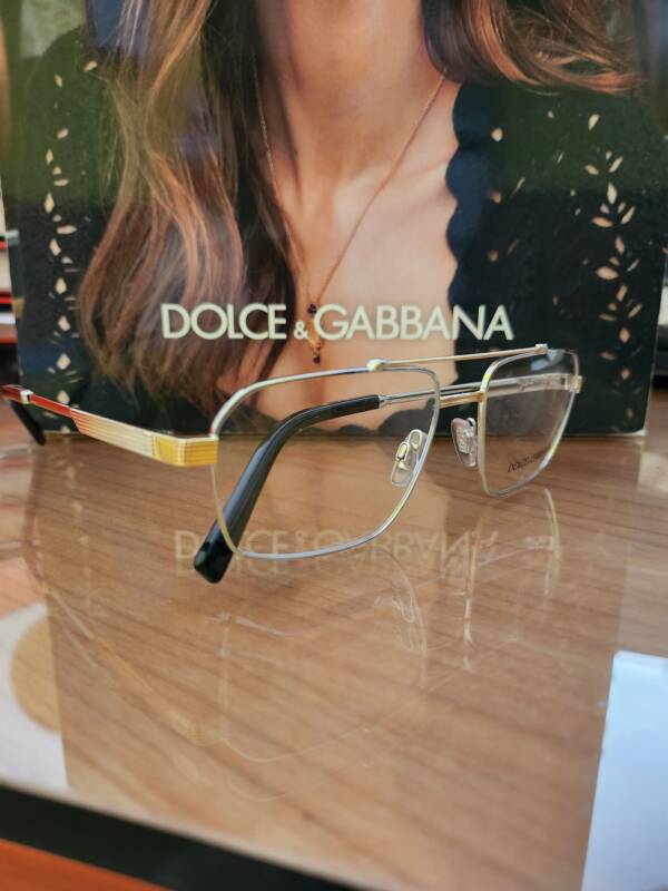 Dolce & Gabbana 1345
