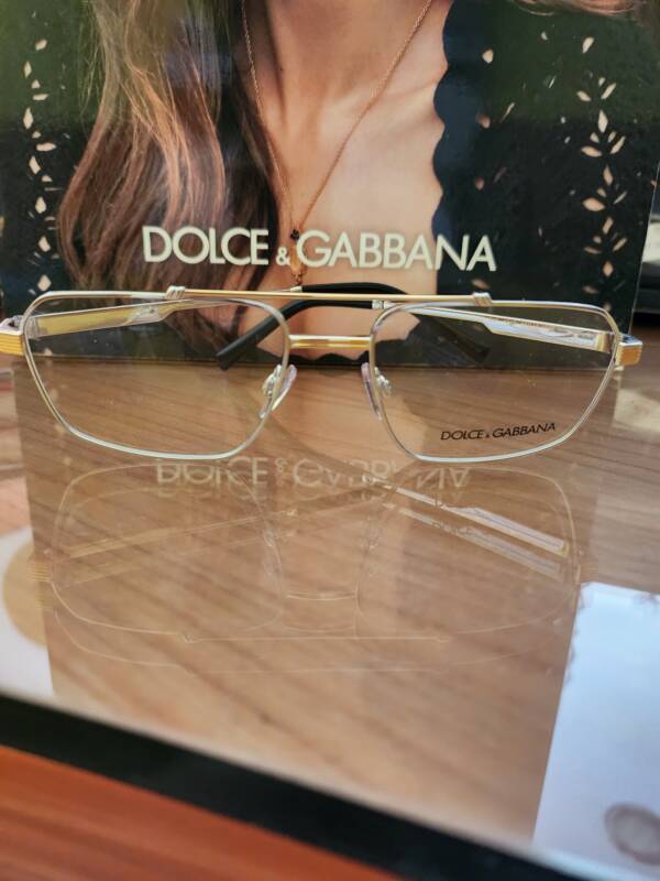 Dolce & Gabbana 1345 - immagine 3