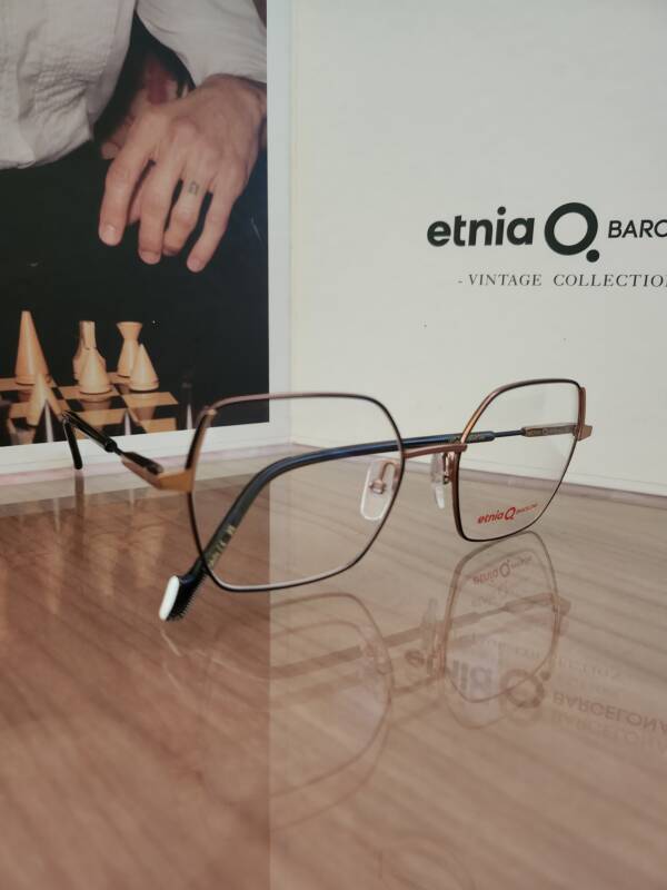 Etnia Barcelona OLVINE