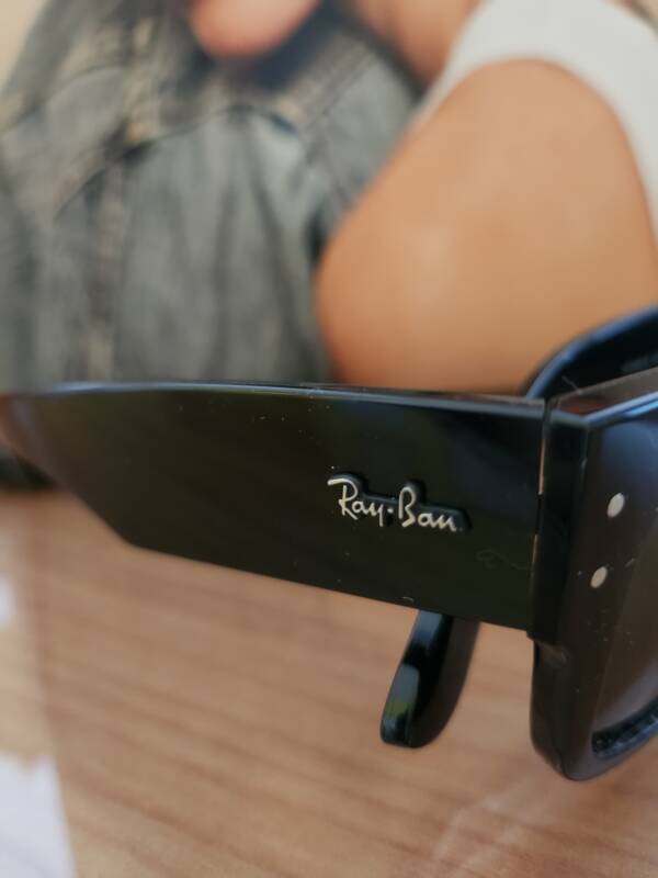 Ray Ban 0840 - immagine 2