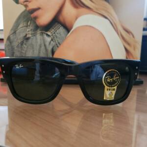 Ray Ban 0840