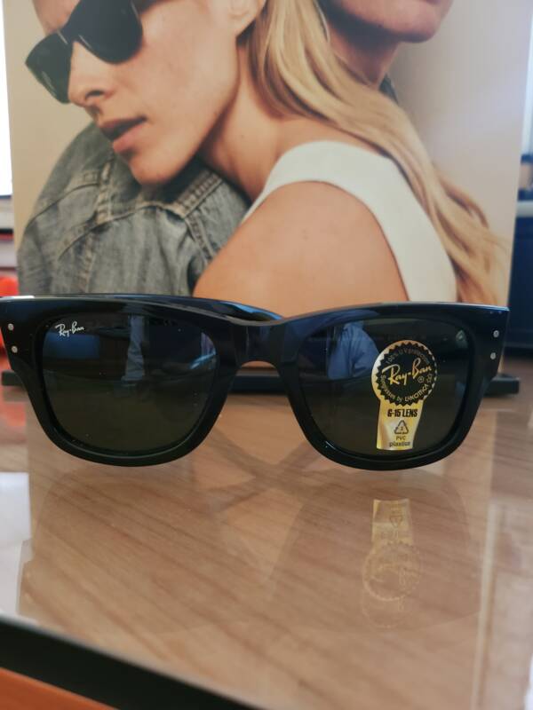 Ray Ban 0840