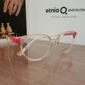 Etnia Barcelona ROMANOVA