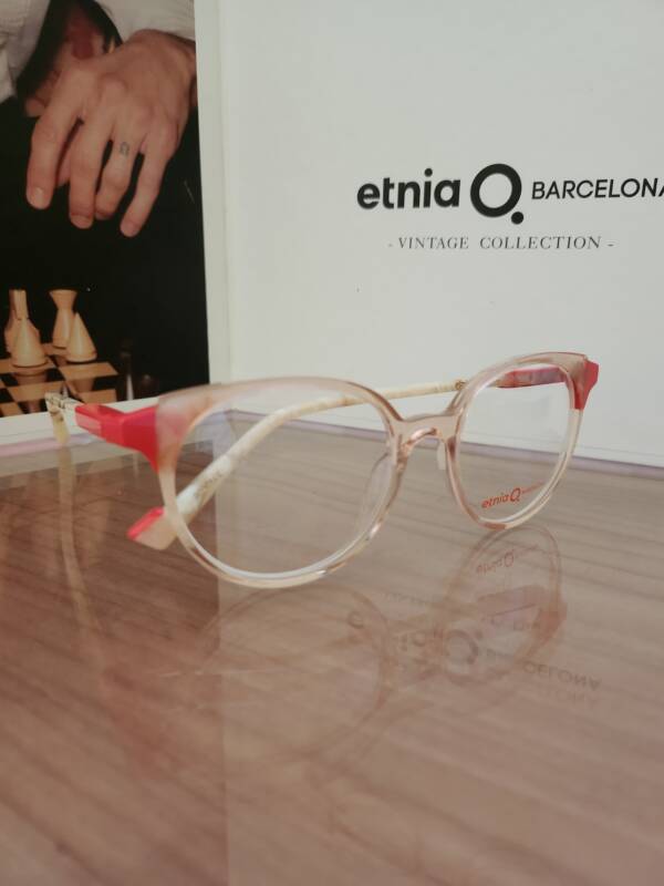 Etnia Barcelona ROMANOVA