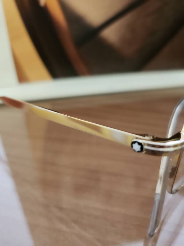 Montblanc 0238 - immagine 2