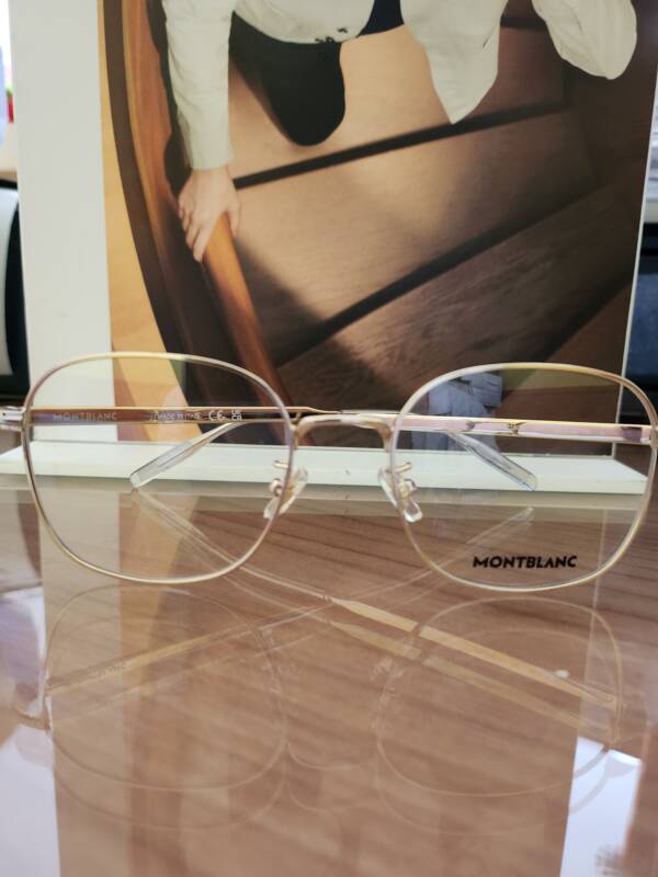 Montblanc 0238 - immagine 3
