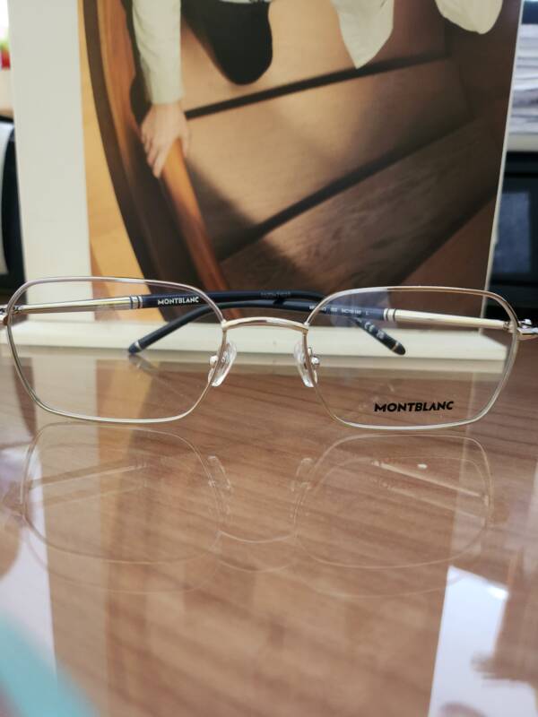 Montblanc 0245 - immagine 3