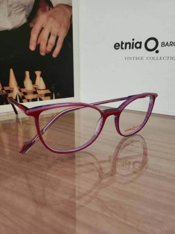 Etnia Barcelona ULTRALIGHT 2