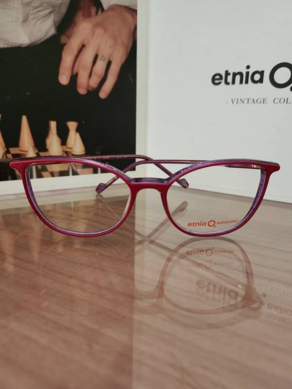 Etnia Barcelona ULTRALIGHT 2 - immagine 3