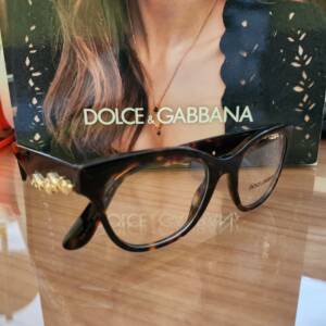 Dolce & Gabbana 3371