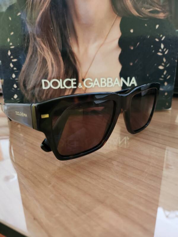 Dolce & Gabbana 4431