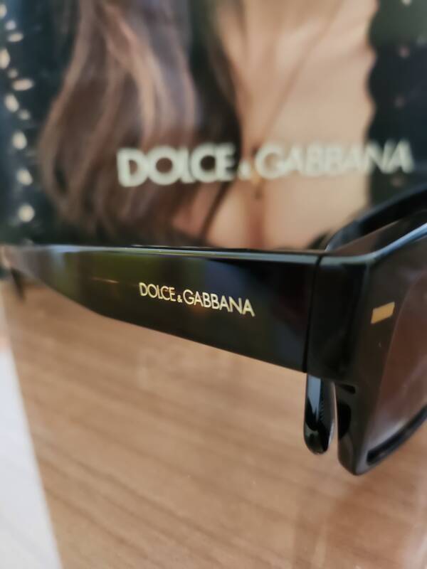 Dolce & Gabbana 4431 - immagine 2