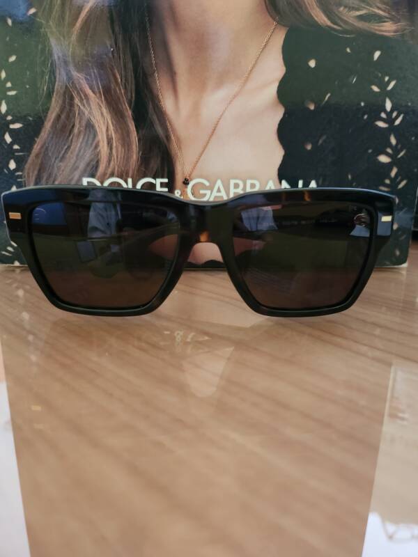 Dolce & Gabbana 4431 - immagine 3