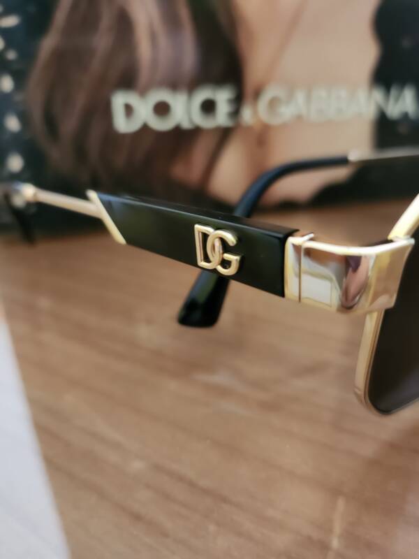 Dolce & Gabbana 2294 - immagine 2