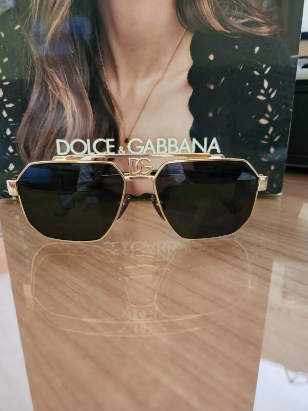 Dolce & Gabbana 2294 - immagine 3