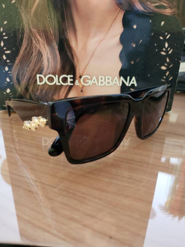 Dolce & Gabbana 4436