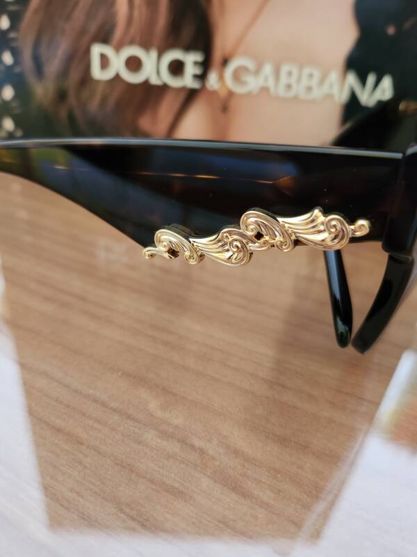 Dolce & Gabbana 4436 - immagine 2