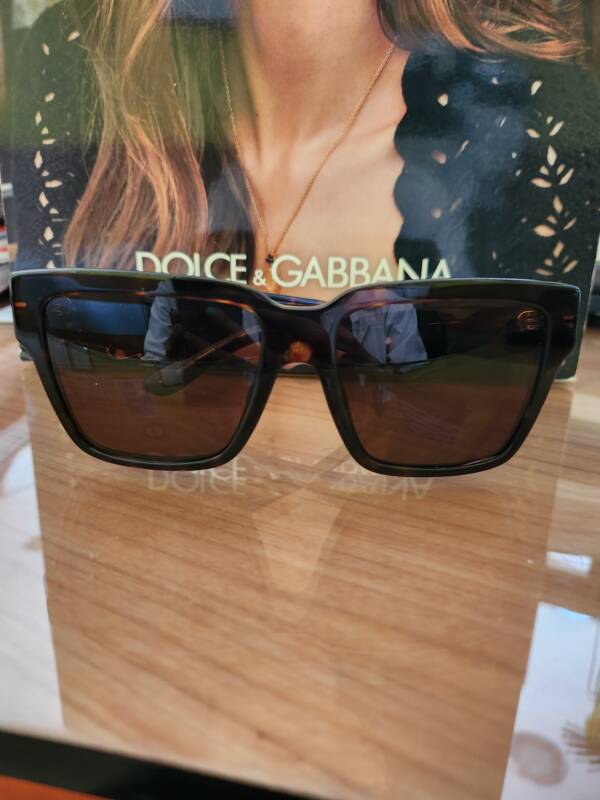Dolce & Gabbana 4436 - immagine 3