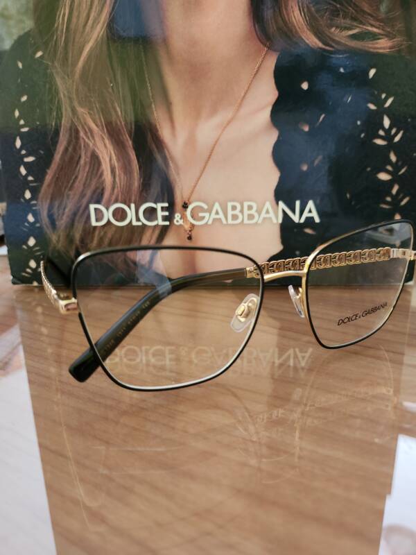 Dolce & Gabbana 1346