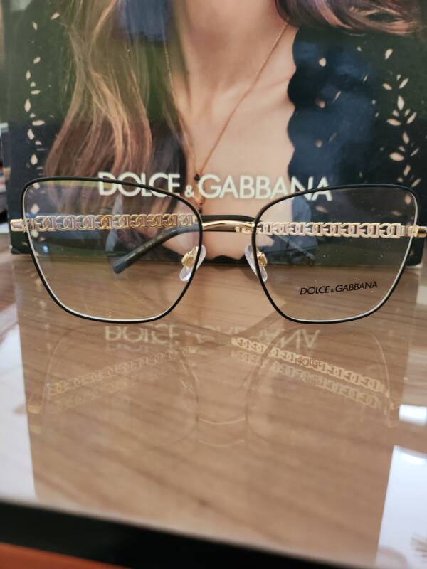 Dolce & Gabbana 1346 - immagine 3