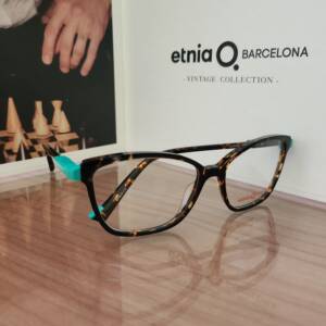 Etnia Barcelona SAJONIA