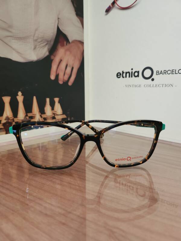 Etnia Barcelona SAJONIA - immagine 3