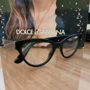 Dolce & Gabbana 3372