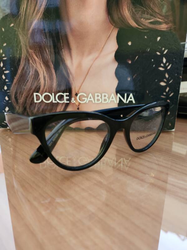 Dolce & Gabbana 3372