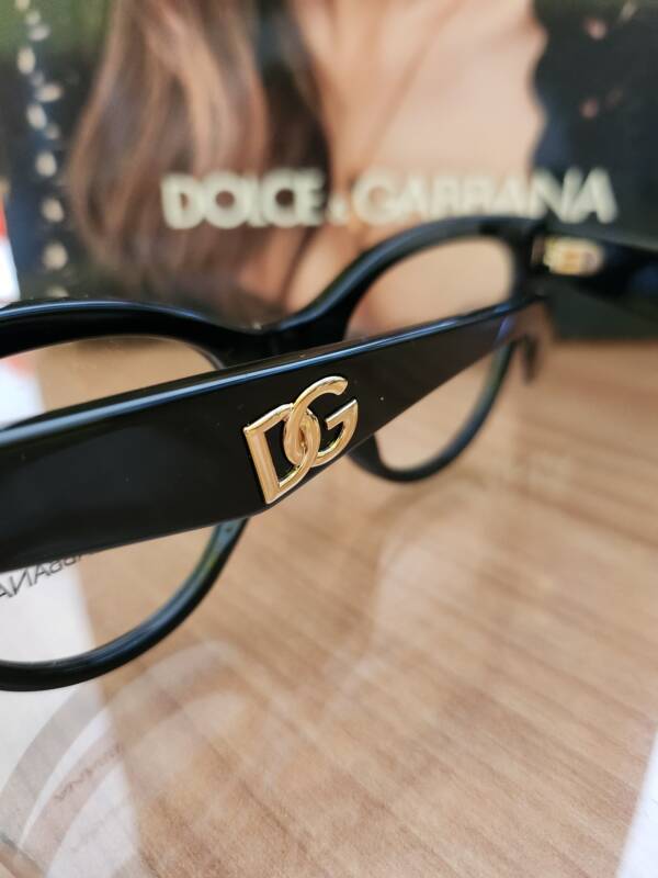 Dolce & Gabbana 3372 - immagine 2