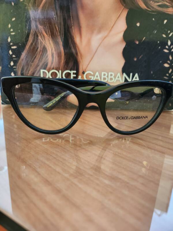 Dolce & Gabbana 3372 - immagine 3