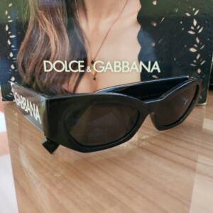 Dolce & Gabbana 6186