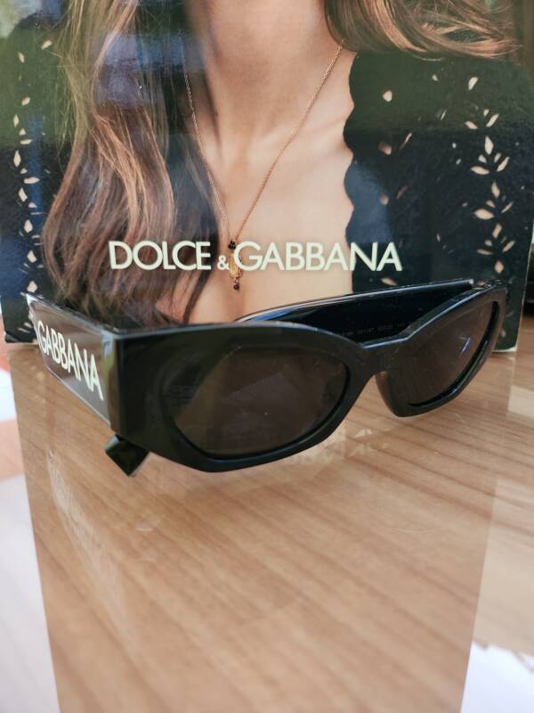 Dolce & Gabbana 6186