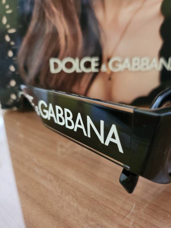Dolce & Gabbana 6186 - immagine 2