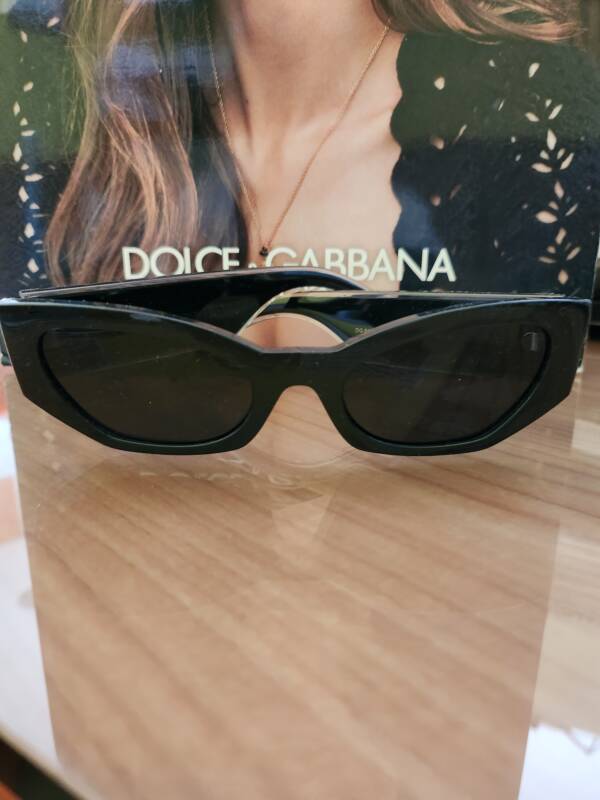 Dolce & Gabbana 6186 - immagine 3
